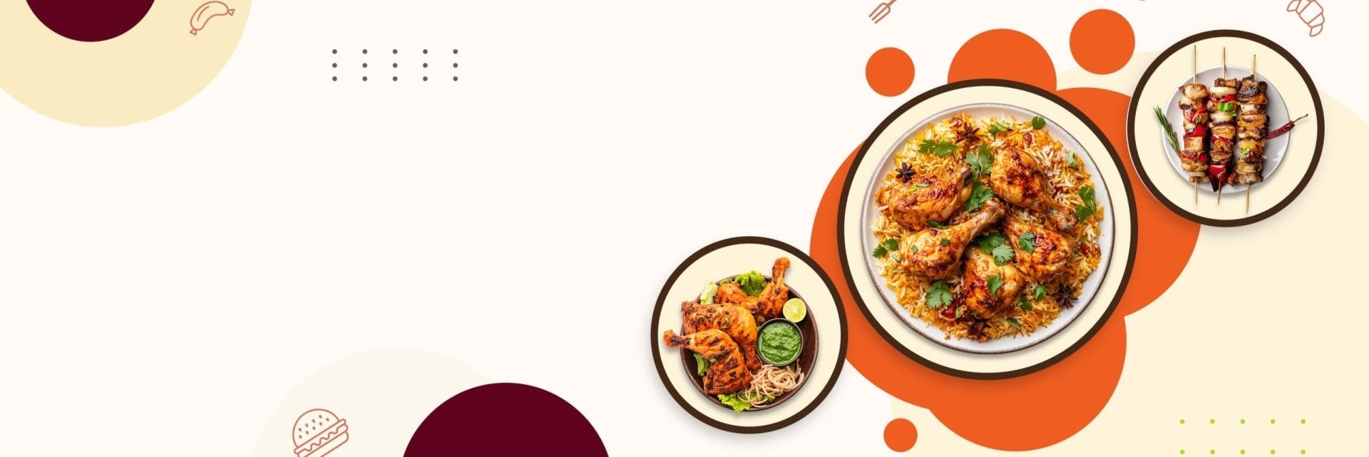 <h1>Best Indian Restaurant in <br>Holland, MI</h1>