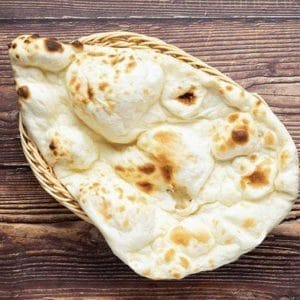 Naan Bread
