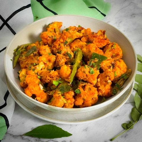Cauliflower 65