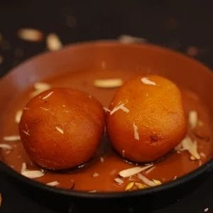 gulab jamun