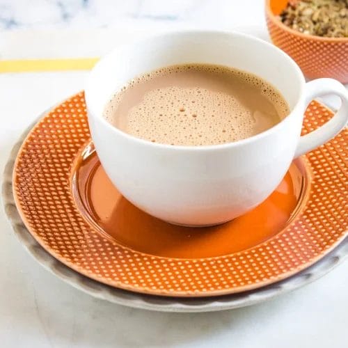 Masala Chai (Tea)