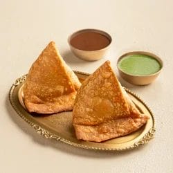 Veg Samosa