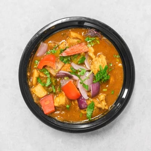 Kadai Chicken