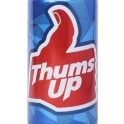 Indian Soda (ThumsUp)