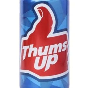 Indian Soda (ThumsUp)
