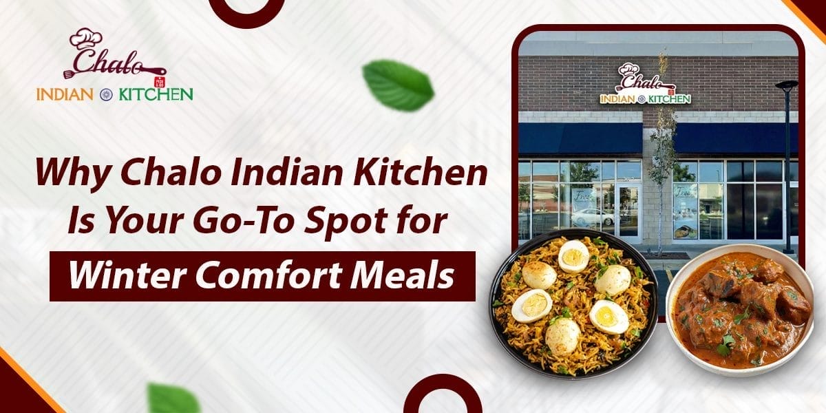 winter comfort meals