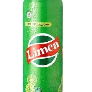 Indian Soda (Limca)
