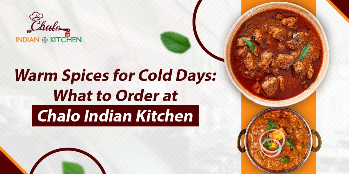 warm Indian food for winter