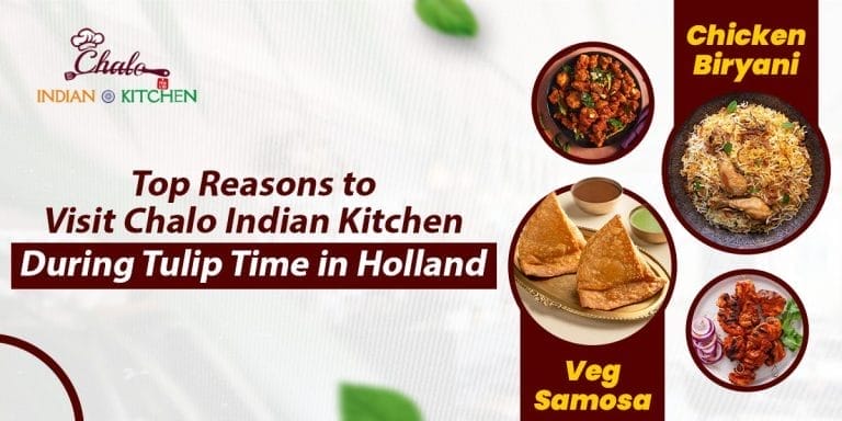 indian restaurant in holland